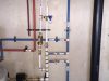 Plumbing and Heating Serices