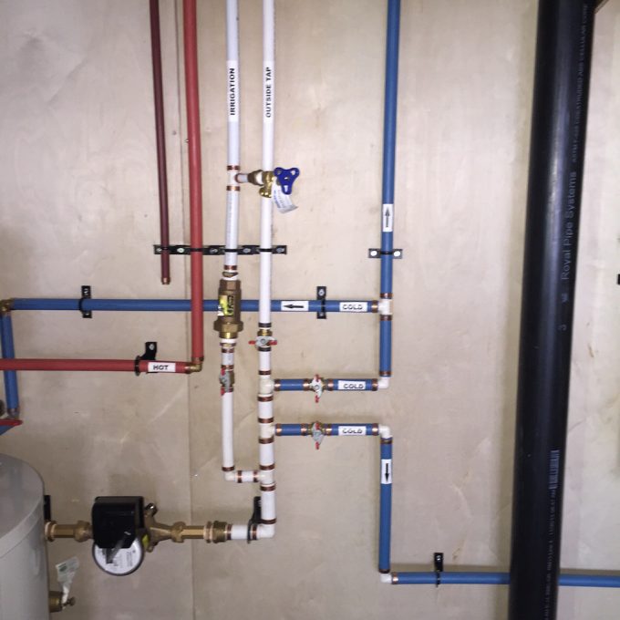 Plumbing and Heating Serices