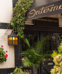 Intermezzo Restaurant