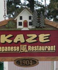 Kaze Japanese Restaurant