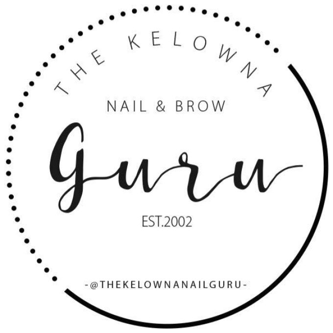 The Kelowna Nail Guru