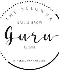 The Kelowna Nail Guru