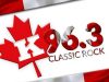 K96.3 Kelowna´s Classic Rock