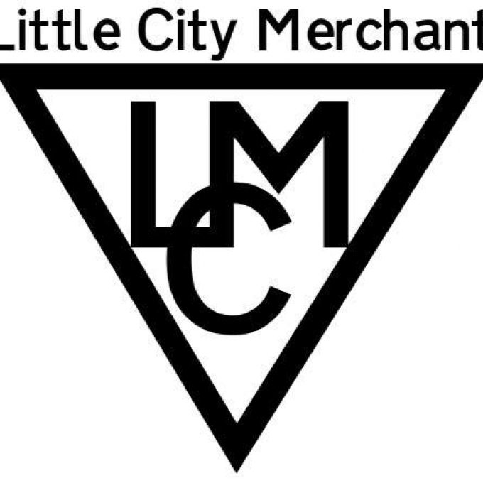 Little City Merchant