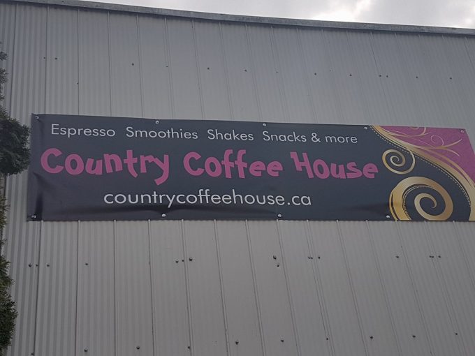 Country Coffee House
