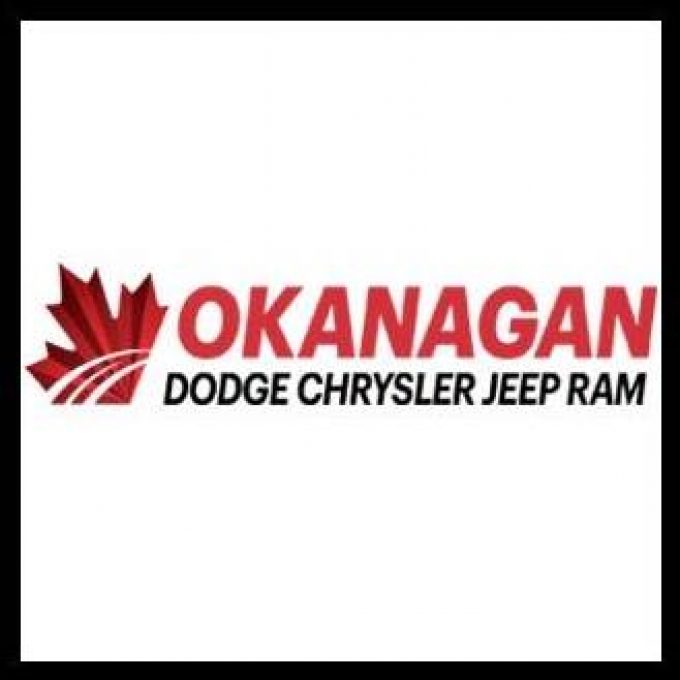 Okanagan Dodge