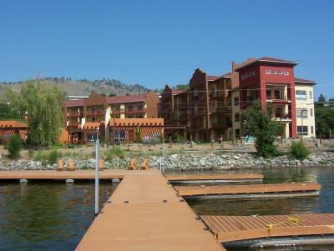 Osoyoos Condo