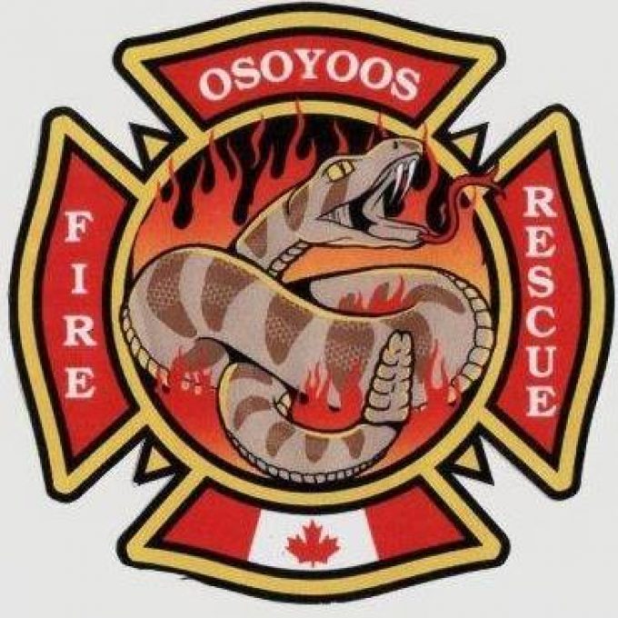 Osoyoos Fire Department