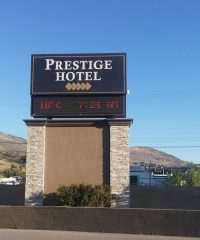 Prestige Hotel Vernon