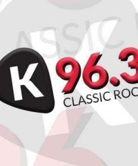 K96.3 – Kelowna’s Classic Rock