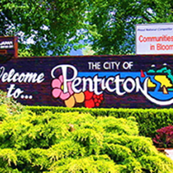 Penticton