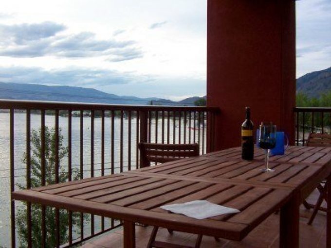 Sale | Rent | Condo | Osoyoos | Lake | Lakeshore | British | Columbia | Luxury 