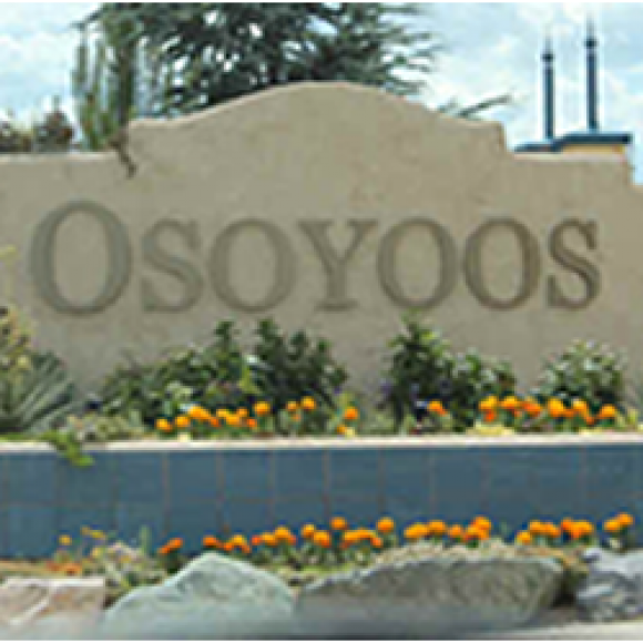 Osoyoos