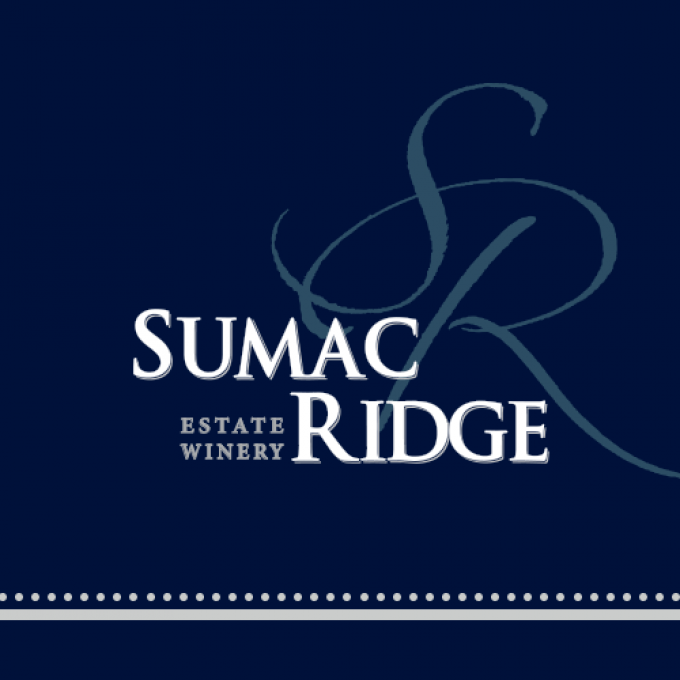 Sumac Ridge Estate Winery
