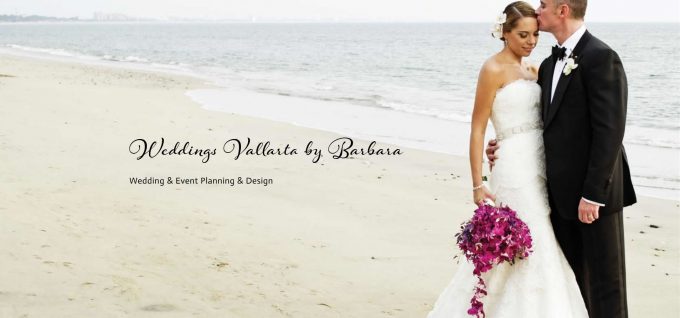 Weddings Vallarta By Barbara - México