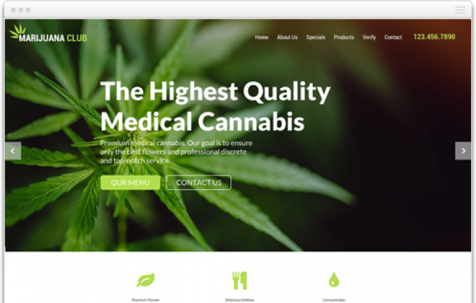 Okanagan Cannabis Solutions